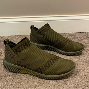 Adidas x Kith Nemeziz Tango 17.1